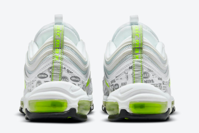 Nike Air Max 97 Reflective Logo DH0006-100 | Buy Online Now Nike Air Max 97 Reflective Logo DH0006-100 | Buy Online Now
