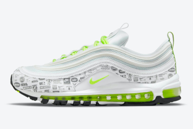 Nike Air Max 97 Reflective Logo DH0006-100 | Buy Online Now Nike Air Max 97 Reflective Logo DH0006-100 | Buy Online Now