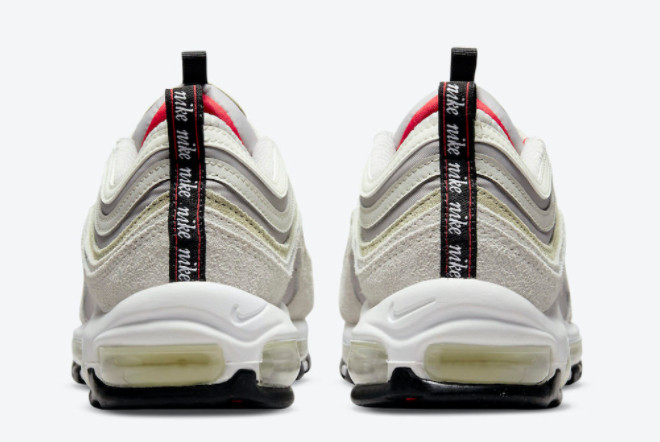 Nike Air Max 97 'First Use' DB0246-001 - Iconic Style and Comfort | Limited Edition | Trusted Quality Nike Air Max 97 'First Use' DB0246-001 - Iconic Style and Comfort | Limited Edition | Trusted Quality