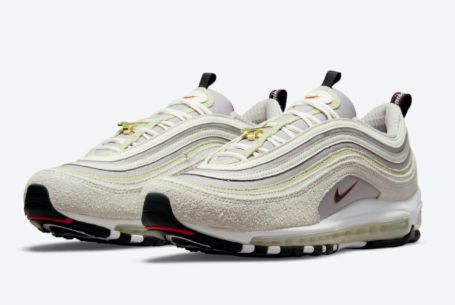 Nike Air Max 97 'First Use' DB0246-001 - Iconic Style and Comfort | Limited Edition | Trusted Quality Nike Air Max 97 'First Use' DB0246-001 - Iconic Style and Comfort | Limited Edition | Trusted Quality