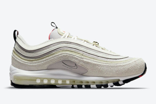Nike Air Max 97 'First Use' DB0246-001 - Iconic Style and Comfort | Limited Edition | Trusted Quality Nike Air Max 97 'First Use' DB0246-001 - Iconic Style and Comfort | Limited Edition | Trusted Quality