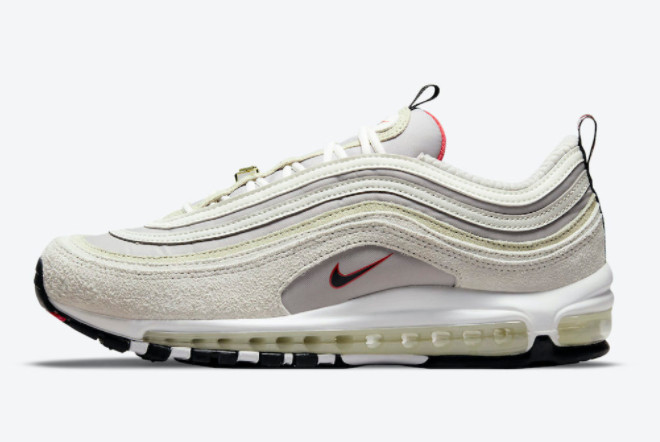 Nike Air Max 97 'First Use' DB0246-001 - Iconic Style and Comfort | Limited Edition | Trusted Quality Nike Air Max 97 'First Use' DB0246-001 - Iconic Style and Comfort | Limited Edition | Trusted Quality