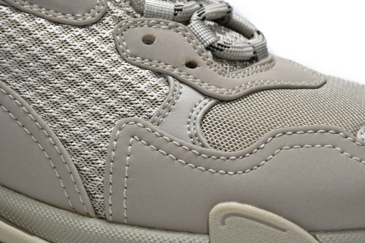 Balenciaga Triple S Rice Ash 534737 W2FW1 9700 - Exclusive Stylish Sneakers Balenciaga Triple S Rice Ash 534737 W2FW1 9700 - Exclusive Stylish Sneakers