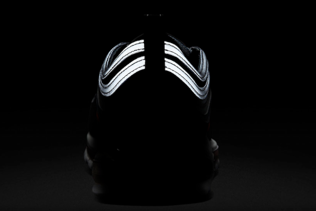 Nike Air Max 97 Black Orange CW5419-101 - Stylish and Comfortable Sneakers Nike Air Max 97 Black Orange CW5419-101 - Stylish and Comfortable Sneakers