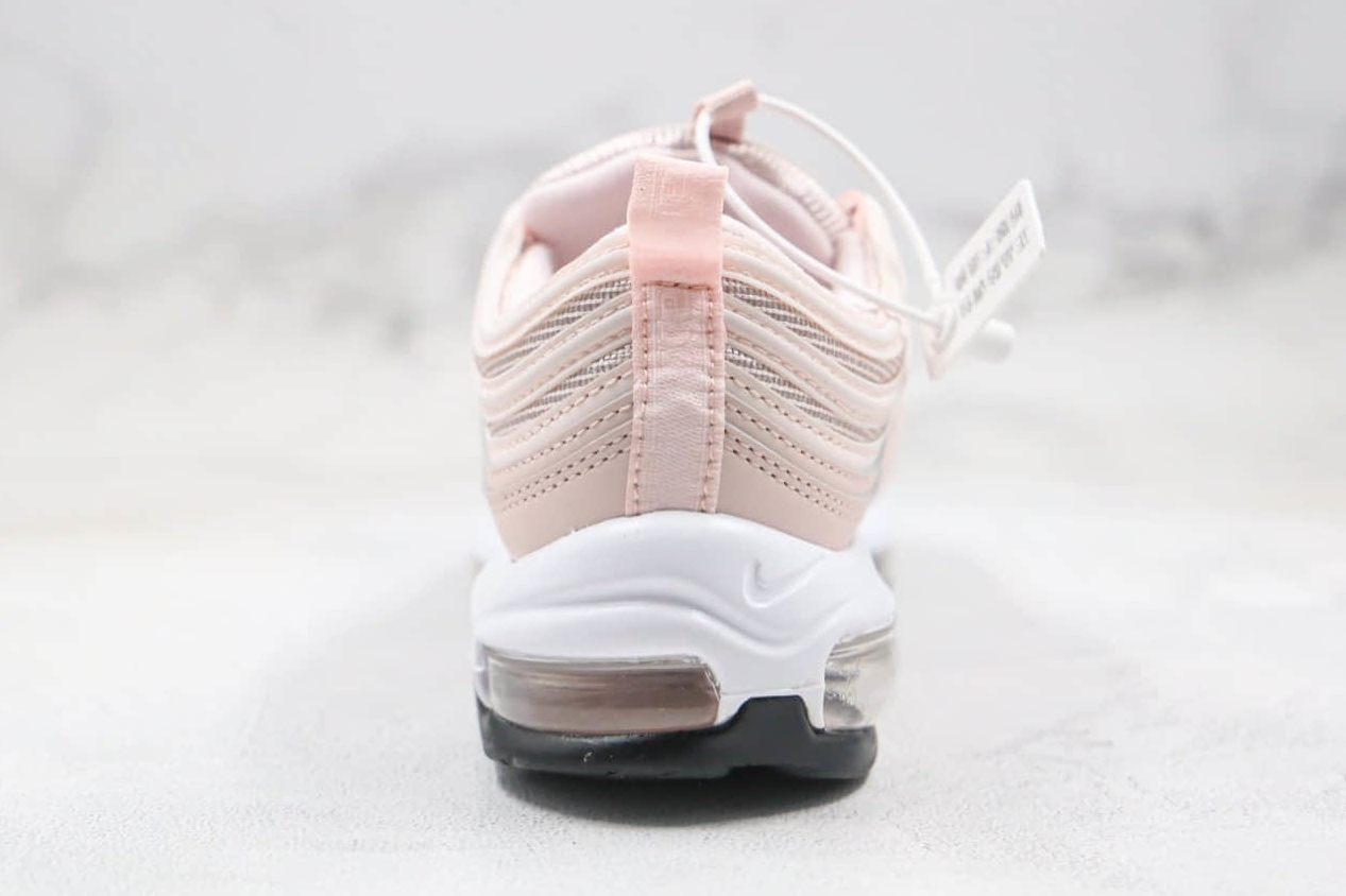 Nike Air Max 97 Ultra 'Cloud Plush' 921733-600 - Stylish and Comfortable Sneakers at Great Prices! Nike Air Max 97 Ultra 'Cloud Plush' 921733-600 - Stylish and Comfortable Sneakers at Great Prices!