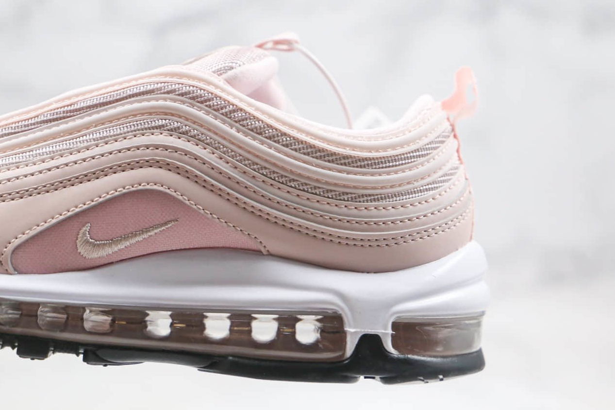 Nike Air Max 97 Ultra 'Cloud Plush' 921733-600 - Stylish and Comfortable Sneakers at Great Prices! Nike Air Max 97 Ultra 'Cloud Plush' 921733-600 - Stylish and Comfortable Sneakers at Great Prices!