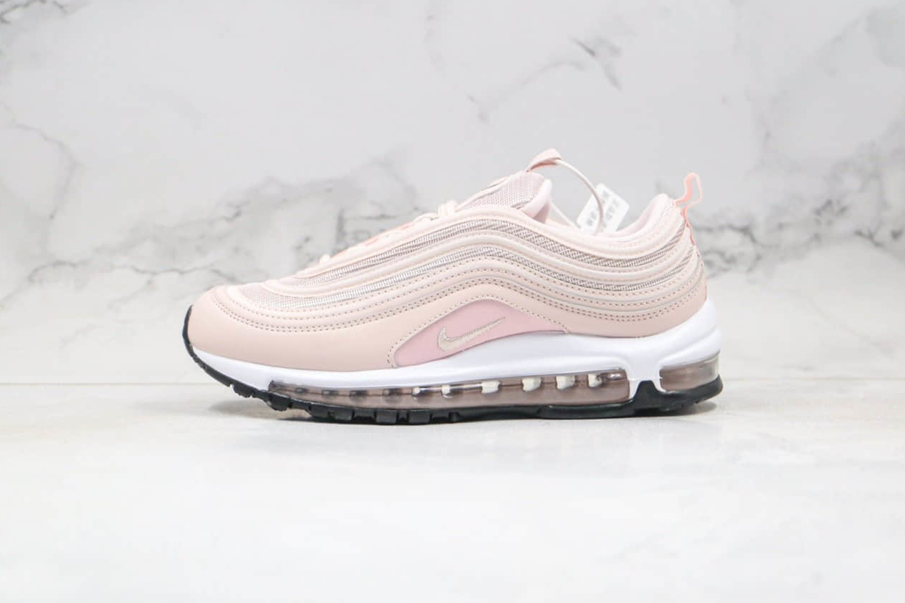 Nike Air Max 97 Ultra 'Cloud Plush' 921733-600 - Stylish and Comfortable Sneakers at Great Prices! Nike Air Max 97 Ultra 'Cloud Plush' 921733-600 - Stylish and Comfortable Sneakers at Great Prices!