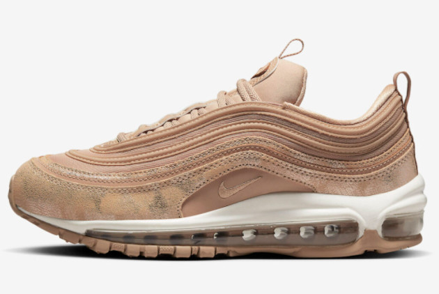 Nike Air Max 97 Sesame/Hemp-Summit White-Pearl White FB1289-200 - Buy Online at Best Prices Nike Air Max 97 Sesame/Hemp-Summit White-Pearl White FB1289-200 - Buy Online at Best Prices