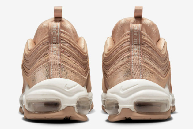 Nike Air Max 97 Sesame/Hemp-Summit White-Pearl White FB1289-200 - Buy Online at Best Prices Nike Air Max 97 Sesame/Hemp-Summit White-Pearl White FB1289-200 - Buy Online at Best Prices