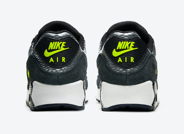 Nike 3M x Air Max 90 'Anthracite Volt' CZ2975-002 - Buy Online at Best Prices Nike 3M x Air Max 90 'Anthracite Volt' CZ2975-002 - Buy Online at Best Prices