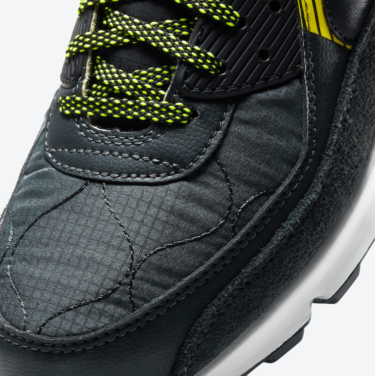 Nike 3M x Air Max 90 'Anthracite Volt' CZ2975-002 - Buy Online at Best Prices Nike 3M x Air Max 90 'Anthracite Volt' CZ2975-002 - Buy Online at Best Prices