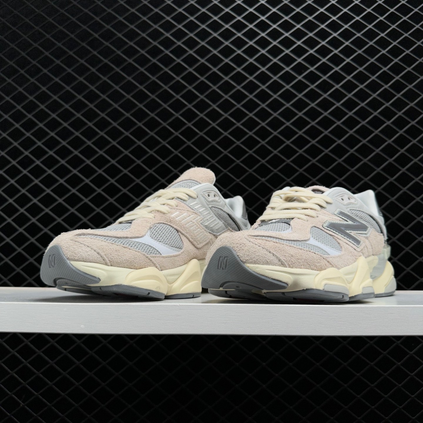 New Balance 9060 'Lunar New Year' U9060LNY - Celebrate with Limited Edition Style New Balance 9060 'Lunar New Year' U9060LNY - Celebrate with Limited Edition Style