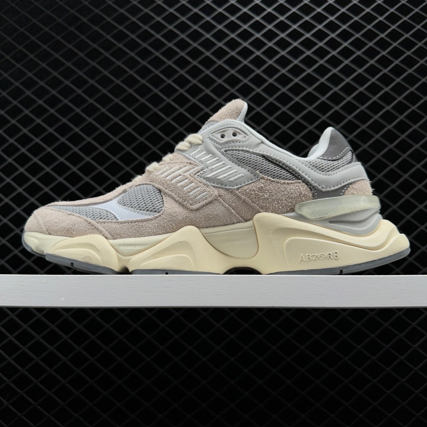 New Balance 9060 'Lunar New Year' U9060LNY - Celebrate with Limited Edition Style New Balance 9060 'Lunar New Year' U9060LNY - Celebrate with Limited Edition Style