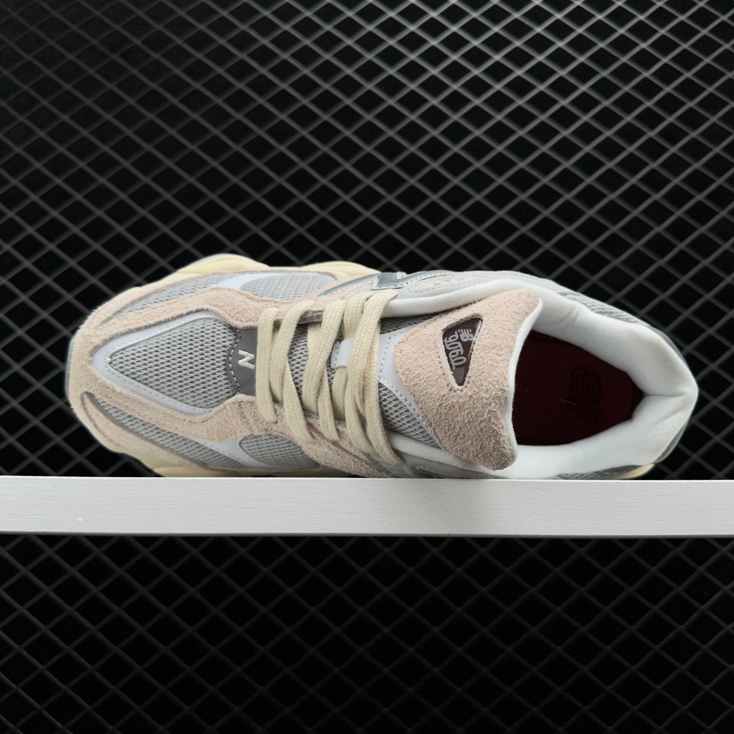 New Balance 9060 'Lunar New Year' U9060LNY - Celebrate with Limited Edition Style New Balance 9060 'Lunar New Year' U9060LNY - Celebrate with Limited Edition Style