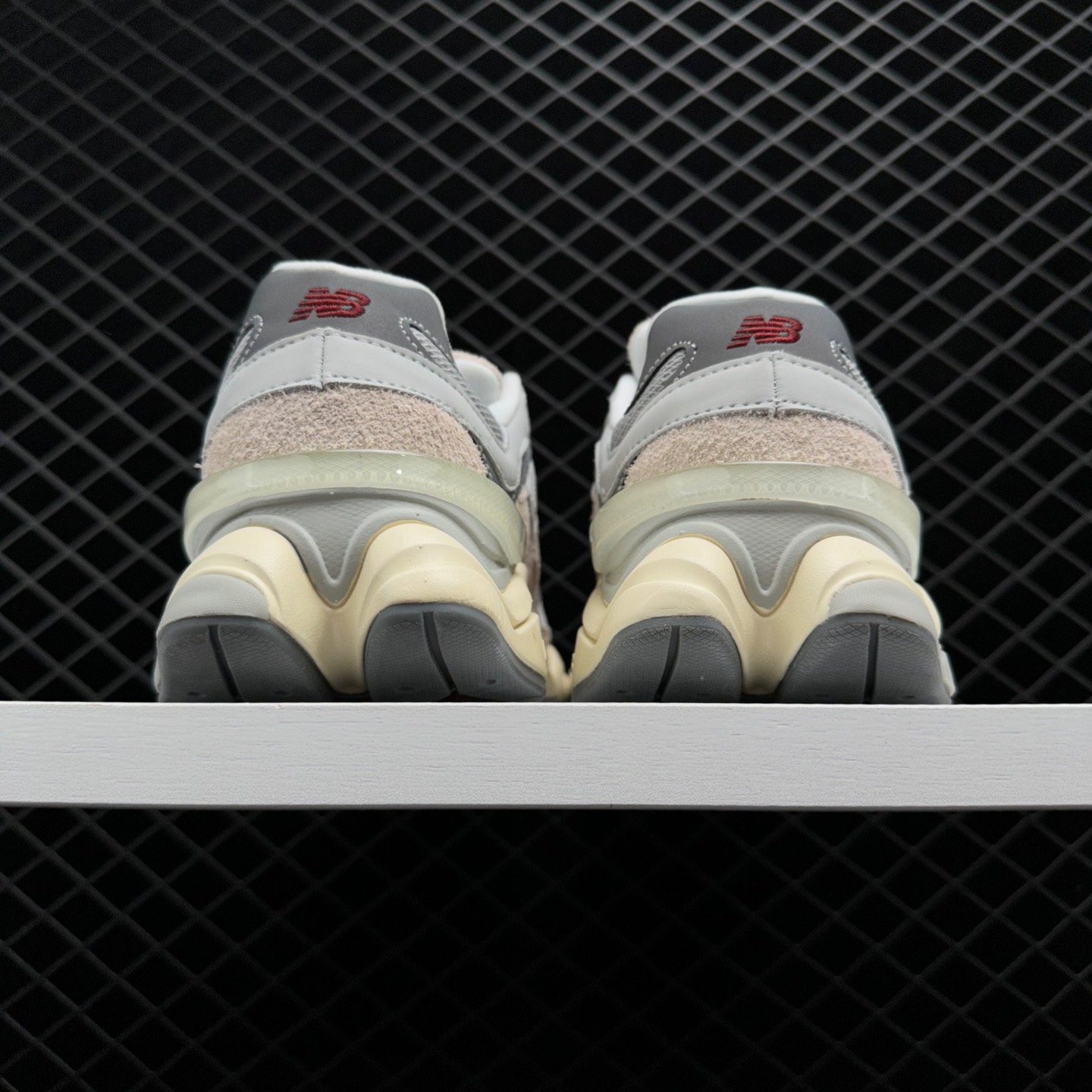 New Balance 9060 'Lunar New Year' U9060LNY - Celebrate with Limited Edition Style New Balance 9060 'Lunar New Year' U9060LNY - Celebrate with Limited Edition Style