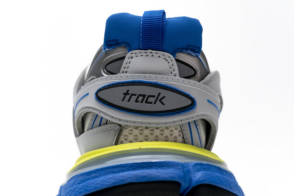 Balenciaga Tess S.Grey Blue Yellow 542023 W1GB9 6509 - Trendy and Vibrant Designer Handbags Balenciaga Tess S.Grey Blue Yellow 542023 W1GB9 6509 - Trendy and Vibrant Designer Handbags