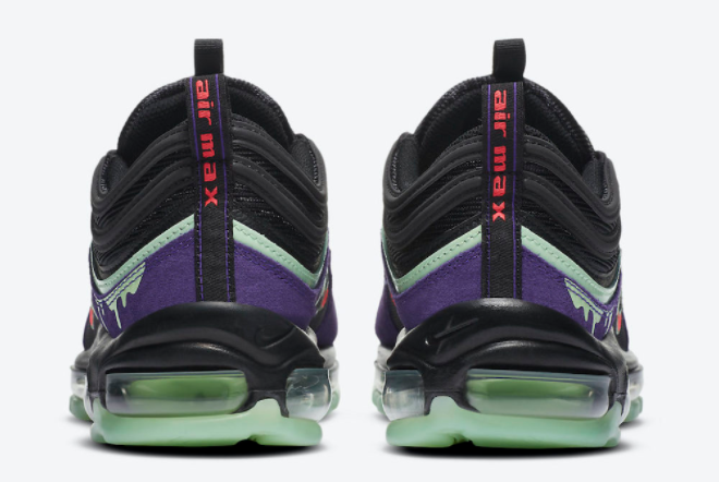 Nike Air Max 97 'Halloween' DC1500-001 - Limited Edition Sneakers | Shop Now! Nike Air Max 97 'Halloween' DC1500-001 - Limited Edition Sneakers | Shop Now!