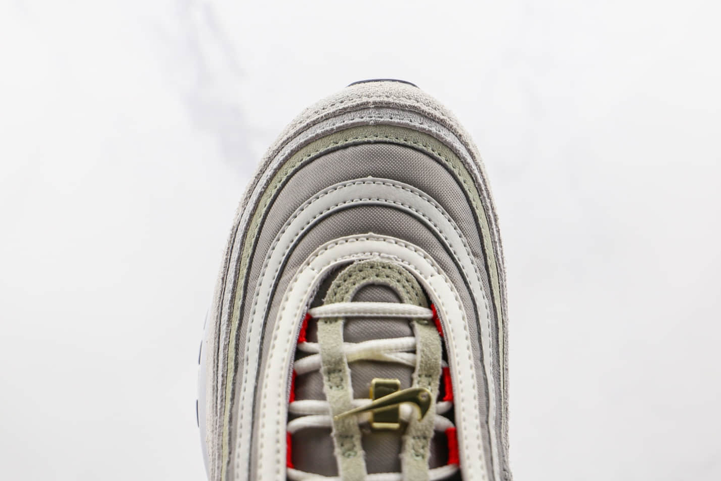 Nike Air Max 97 SE 'First Use - College Grey' DB0246-001 - Stylish and Comfortable Sneakers Nike Air Max 97 SE 'First Use - College Grey' DB0246-001 - Stylish and Comfortable Sneakers