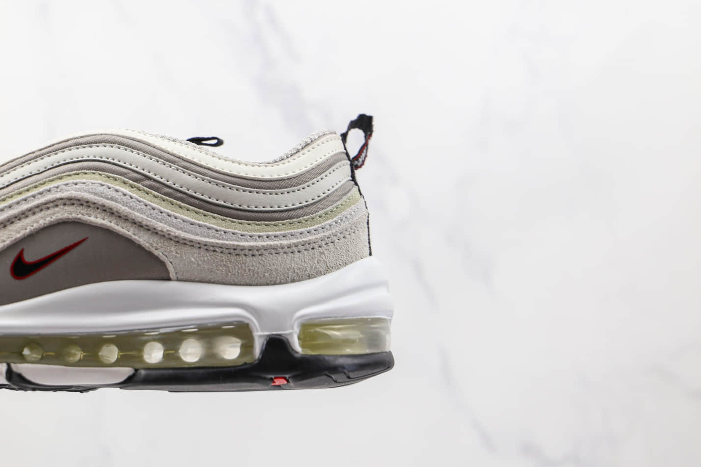 Nike Air Max 97 SE 'First Use - College Grey' DB0246-001 - Stylish and Comfortable Sneakers Nike Air Max 97 SE 'First Use - College Grey' DB0246-001 - Stylish and Comfortable Sneakers