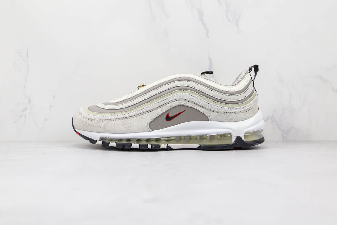 Nike Air Max 97 SE 'First Use - College Grey' DB0246-001 - Stylish and Comfortable Sneakers Nike Air Max 97 SE 'First Use - College Grey' DB0246-001 - Stylish and Comfortable Sneakers