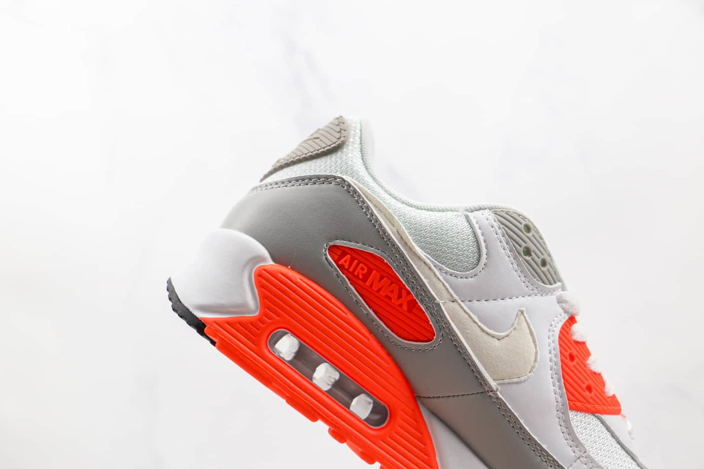 Shop the Nike Air Max 90 'Hyper Orange' CT4352-103 - Latest Release at Competitive Prices Shop the Nike Air Max 90 'Hyper Orange' CT4352-103 - Latest Release at Competitive Prices