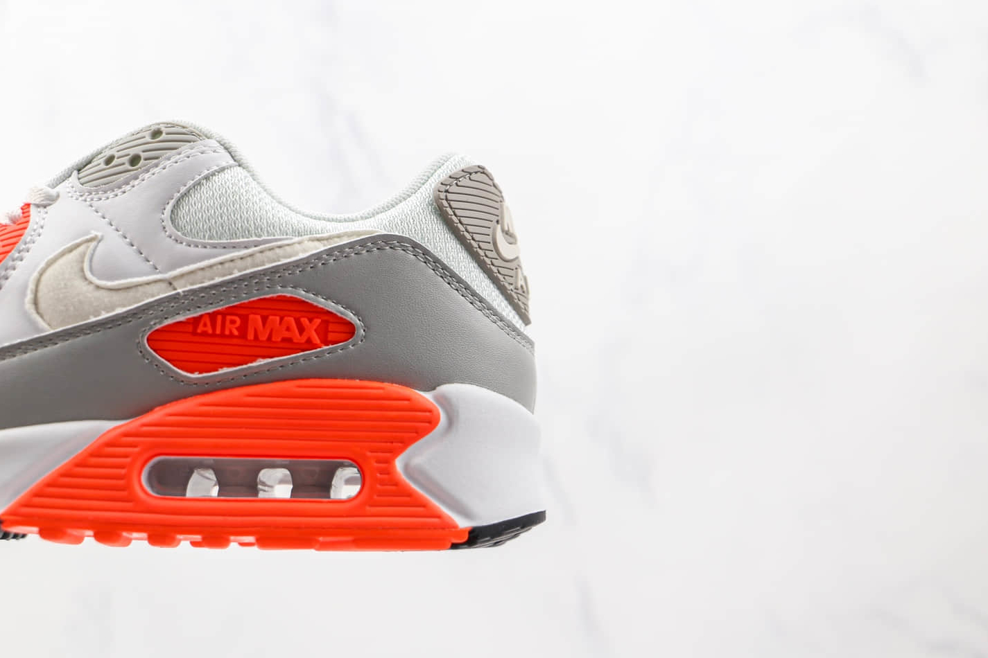 Shop the Nike Air Max 90 'Hyper Orange' CT4352-103 - Latest Release at Competitive Prices Shop the Nike Air Max 90 'Hyper Orange' CT4352-103 - Latest Release at Competitive Prices