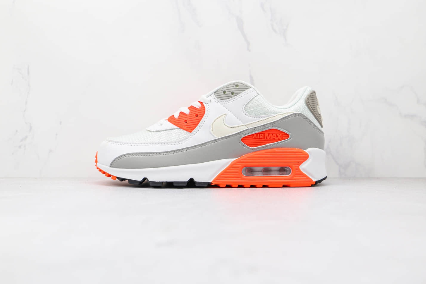 Shop the Nike Air Max 90 'Hyper Orange' CT4352-103 - Latest Release at Competitive Prices Shop the Nike Air Max 90 'Hyper Orange' CT4352-103 - Latest Release at Competitive Prices