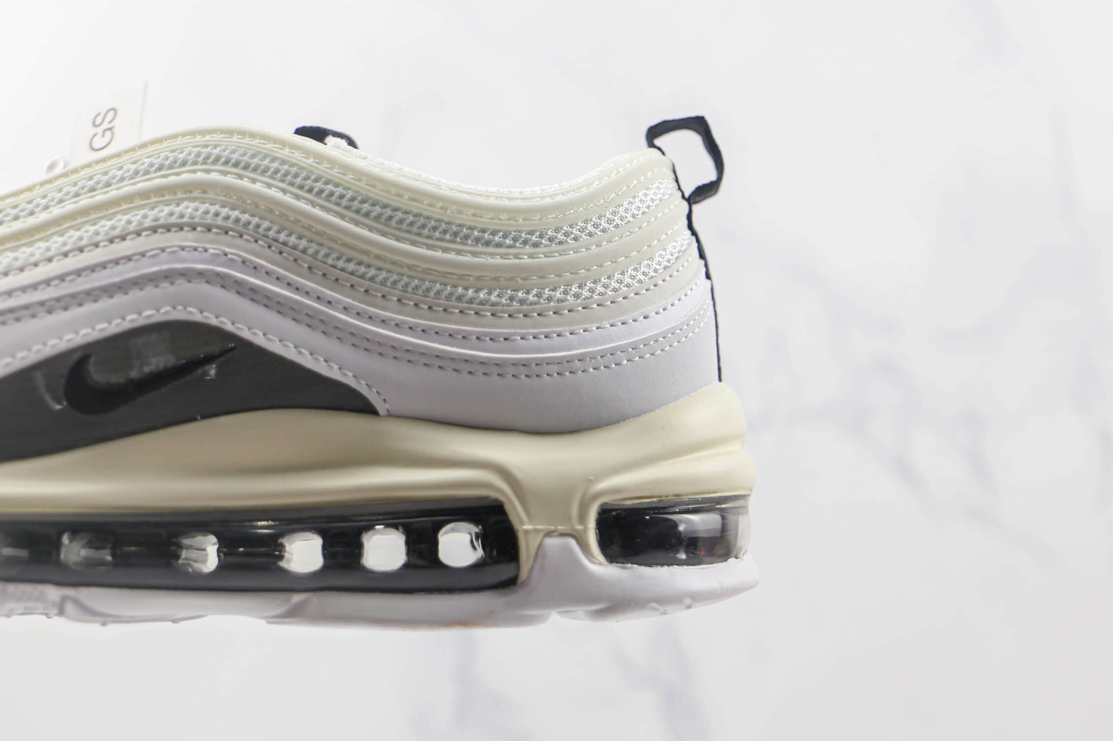 Nike Air Max 97 'Summit White' 921733-103 - Buy Now and Experience Ultimate Style and Comfort Nike Air Max 97 'Summit White' 921733-103 - Buy Now and Experience Ultimate Style and Comfort