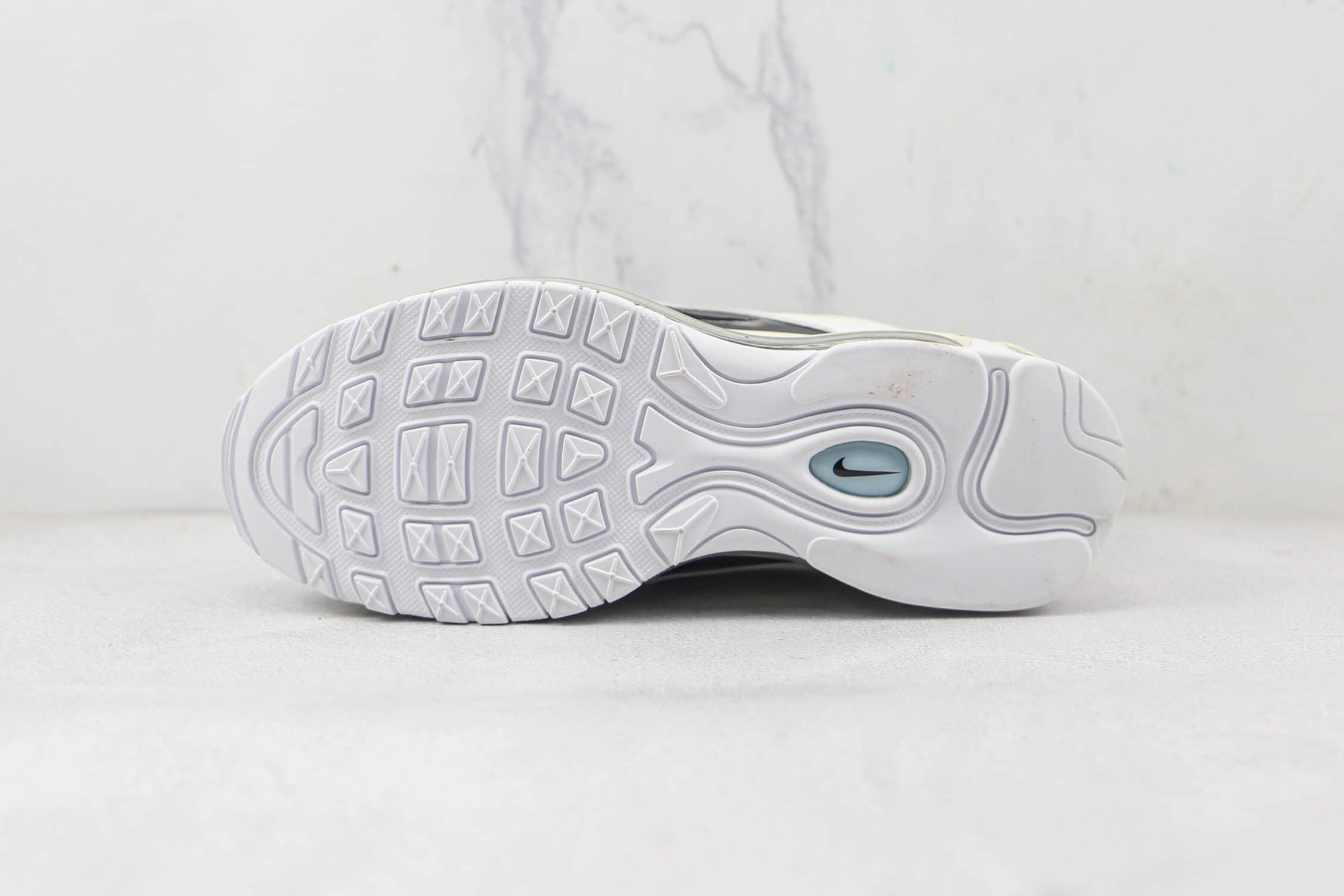 Nike Air Max 97 'Summit White' 921733-103 - Buy Now and Experience Ultimate Style and Comfort Nike Air Max 97 'Summit White' 921733-103 - Buy Now and Experience Ultimate Style and Comfort