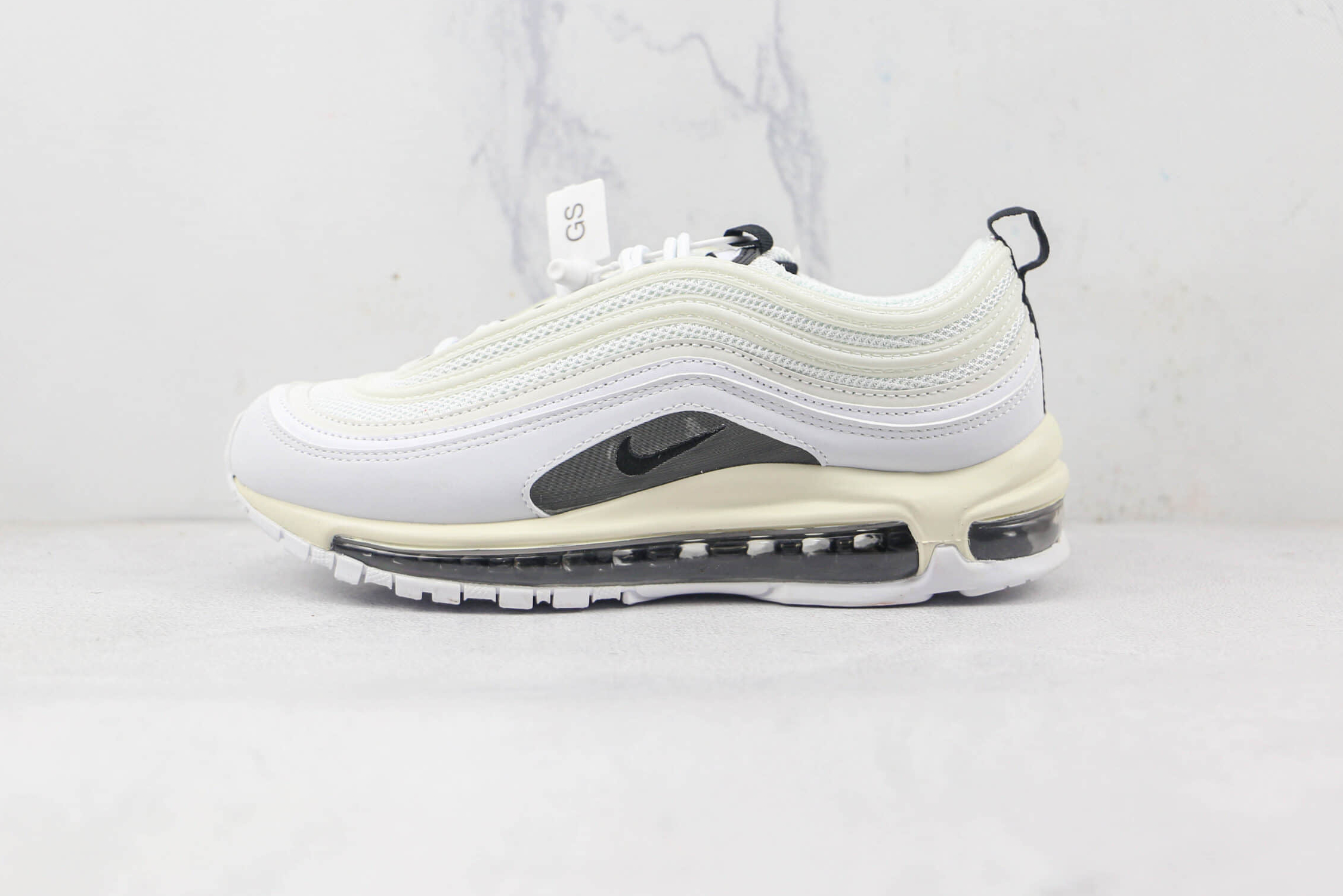 Nike Air Max 97 'Summit White' 921733-103 - Buy Now and Experience Ultimate Style and Comfort Nike Air Max 97 'Summit White' 921733-103 - Buy Now and Experience Ultimate Style and Comfort