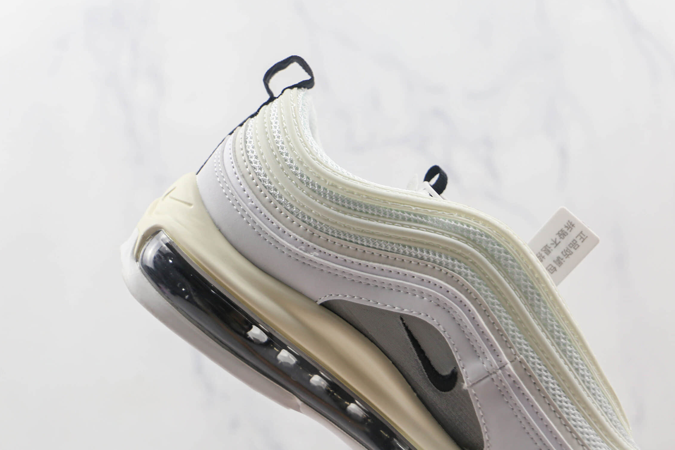 Nike Air Max 97 'Summit White' 921733-103 - Buy Now and Experience Ultimate Style and Comfort Nike Air Max 97 'Summit White' 921733-103 - Buy Now and Experience Ultimate Style and Comfort