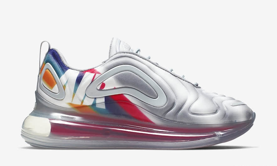 Nike Air Max 720 'Airbrush' AR9293-011 - Premium Air Max Shoes - Exclusive Designs | Shop Now! Nike Air Max 720 'Airbrush' AR9293-011 - Premium Air Max Shoes - Exclusive Designs | Shop Now!