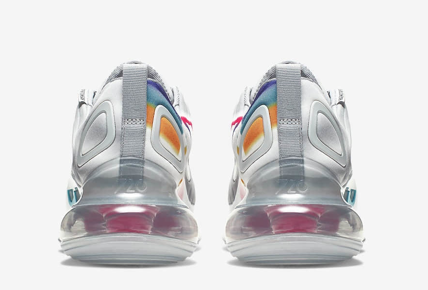Nike Air Max 720 'Airbrush' AR9293-011 - Premium Air Max Shoes - Exclusive Designs | Shop Now! Nike Air Max 720 'Airbrush' AR9293-011 - Premium Air Max Shoes - Exclusive Designs | Shop Now!