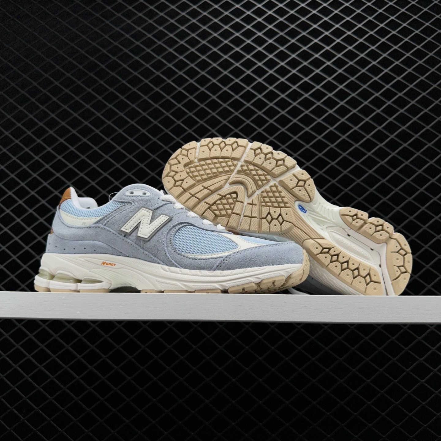 New Balance 2002R Wet Blue M2002RSD | Stylish and Comfortable Sneakers New Balance 2002R Wet Blue M2002RSD | Stylish and Comfortable Sneakers