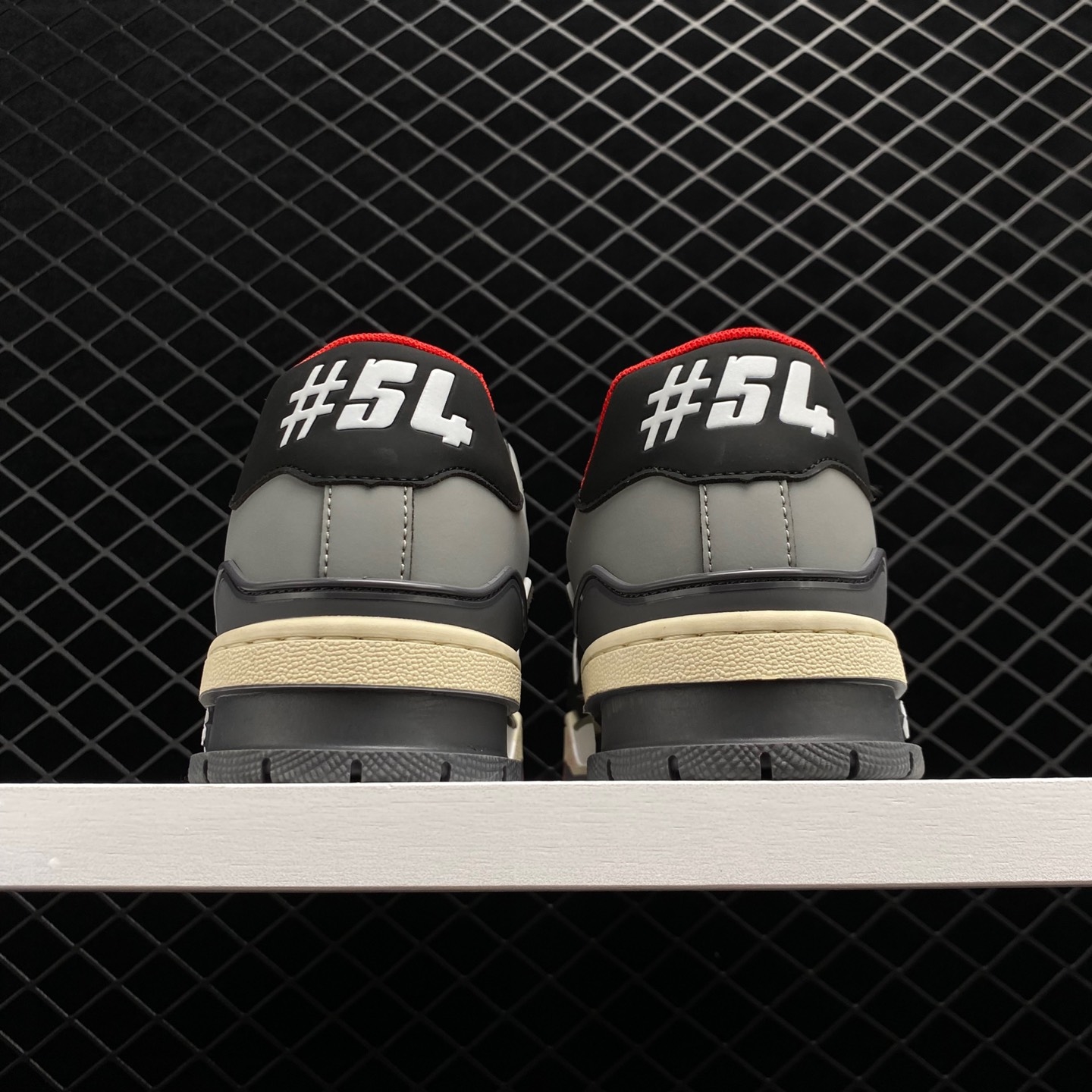 Louis Vuitton SS21 Trainer Sneaker Multicolor 1A8Q93 | Premium Designer Shoes for Spring/Summer 2021 Louis Vuitton SS21 Trainer Sneaker Multicolor 1A8Q93 | Premium Designer Shoes for Spring/Summer 2021