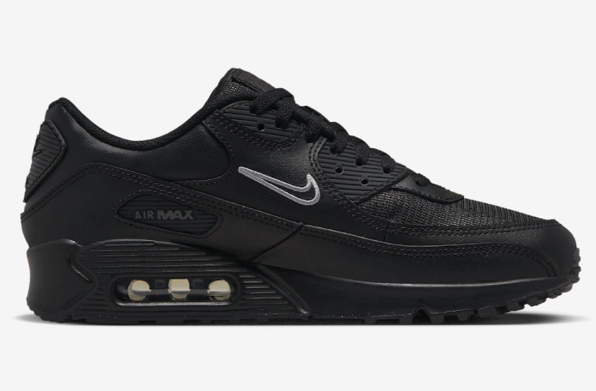 Nike Air Max 90 'Black Yellow' DX2651-001 - Shop Now for Sleek Style & Superior Comfort! Nike Air Max 90 'Black Yellow' DX2651-001 - Shop Now for Sleek Style & Superior Comfort!