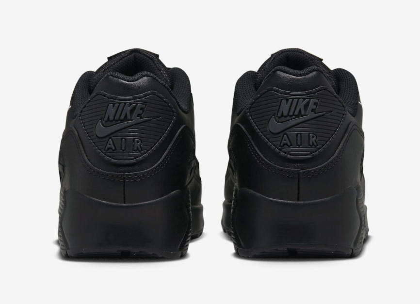 Nike Air Max 90 'Black Yellow' DX2651-001 - Shop Now for Sleek Style & Superior Comfort! Nike Air Max 90 'Black Yellow' DX2651-001 - Shop Now for Sleek Style & Superior Comfort!