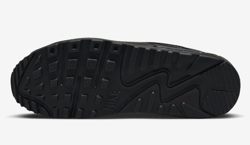 Nike Air Max 90 'Black Yellow' DX2651-001 - Shop Now for Sleek Style & Superior Comfort! Nike Air Max 90 'Black Yellow' DX2651-001 - Shop Now for Sleek Style & Superior Comfort!