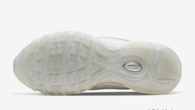 Nike Air Max 97 'Iridescent' CU8872-196 - Latest Release for Sneaker Enthusiasts Nike Air Max 97 'Iridescent' CU8872-196 - Latest Release for Sneaker Enthusiasts