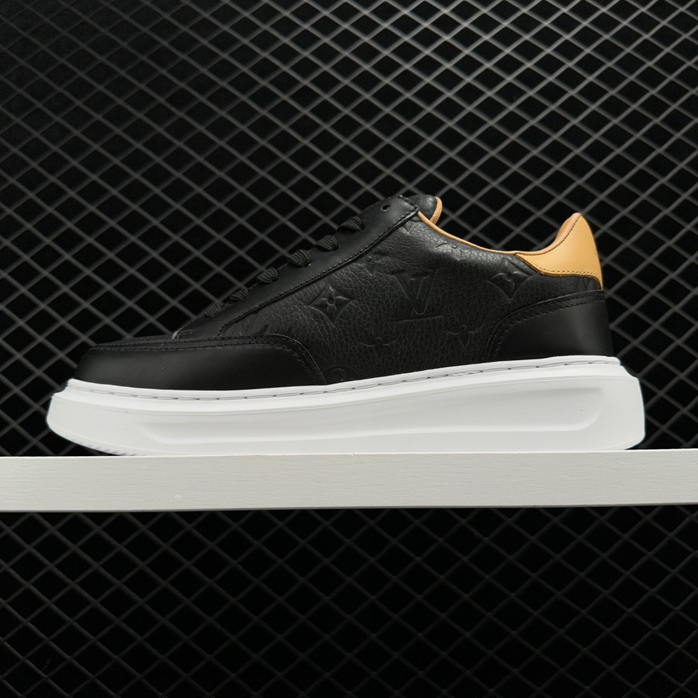 Louis Vuitton Beverly Hills Black - Elegant Luxury Bags & Accessories Louis Vuitton Beverly Hills Black - Elegant Luxury Bags & Accessories