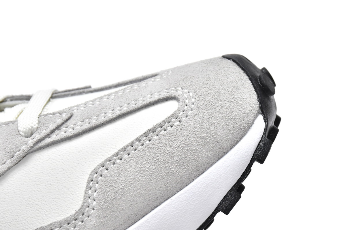 New Balance 327 'Rain Cloud Varsity Green' WS327LG - Perfect Blend of Style and Comfort New Balance 327 'Rain Cloud Varsity Green' WS327LG - Perfect Blend of Style and Comfort