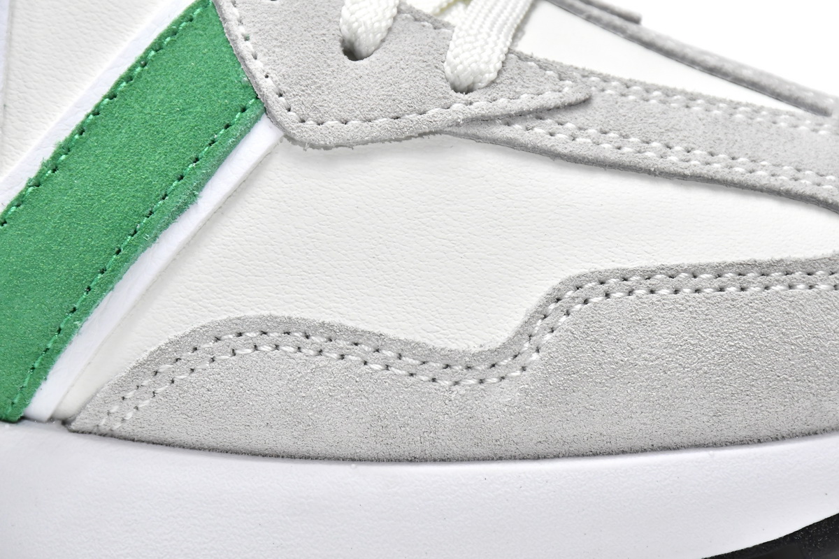 New Balance 327 'Rain Cloud Varsity Green' WS327LG - Perfect Blend of Style and Comfort New Balance 327 'Rain Cloud Varsity Green' WS327LG - Perfect Blend of Style and Comfort