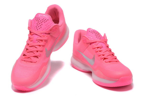 Nike Kobe 10 'Think Pink' PE - The Ultimate Breast Cancer Awareness Shoe Nike Kobe 10 'Think Pink' PE - The Ultimate Breast Cancer Awareness Shoe