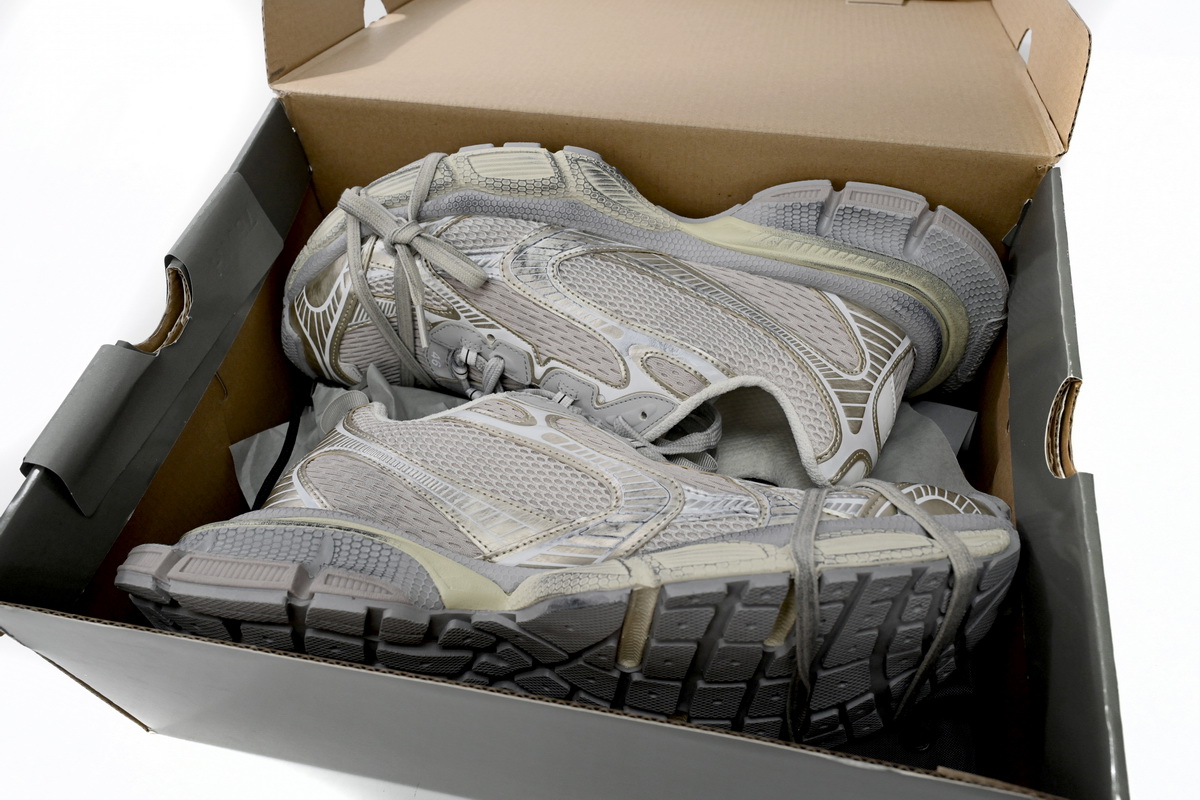 Balenciaga 3XL 'Off White' 734731 W3XL4 9191 - Shop the Latest Collection Now! Balenciaga 3XL 'Off White' 734731 W3XL4 9191 - Shop the Latest Collection Now!