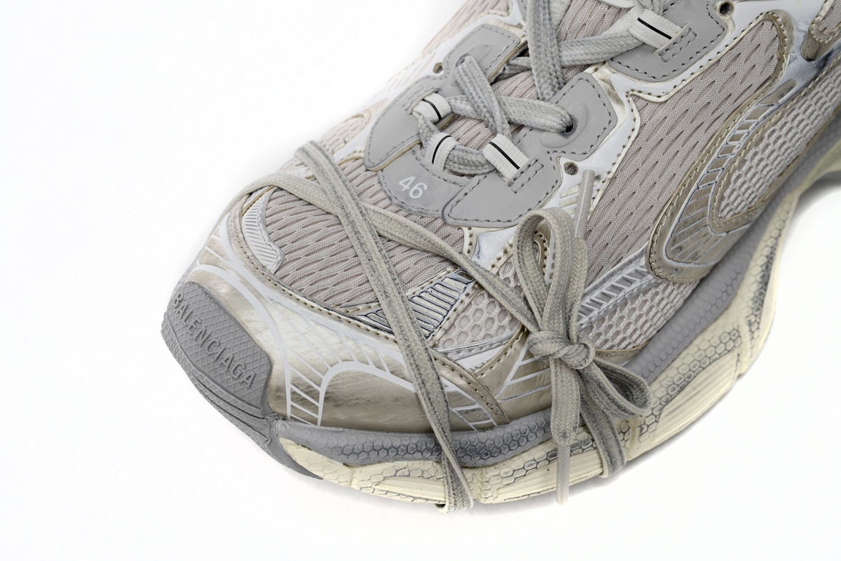 Balenciaga 3XL 'Off White' 734731 W3XL4 9191 - Shop the Latest Collection Now! Balenciaga 3XL 'Off White' 734731 W3XL4 9191 - Shop the Latest Collection Now!