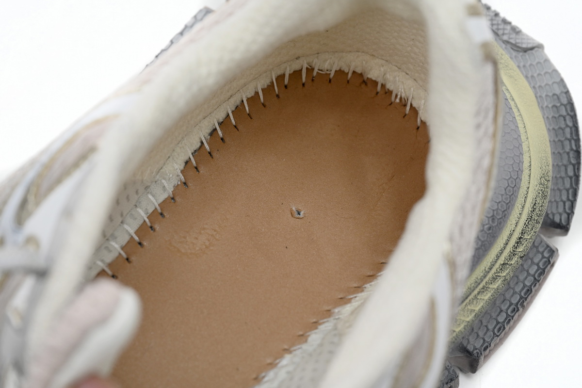 Balenciaga 3XL 'Off White' 734731 W3XL4 9191 - Shop the Latest Collection Now! Balenciaga 3XL 'Off White' 734731 W3XL4 9191 - Shop the Latest Collection Now!