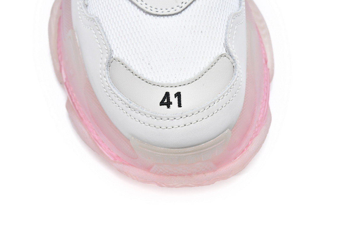 Balenciaga Triple S Purple Red 544351 W09OH 7081 - Shop the Latest Sneaker Trend Balenciaga Triple S Purple Red 544351 W09OH 7081 - Shop the Latest Sneaker Trend