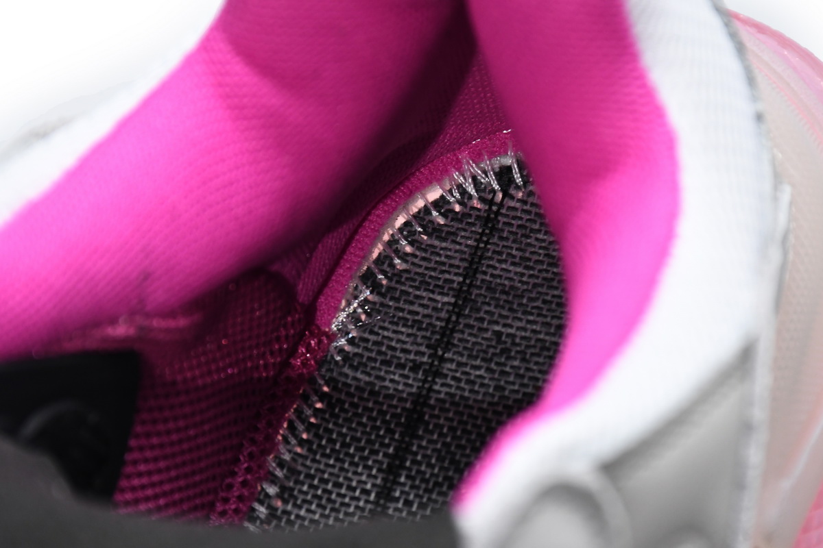 Balenciaga Triple S Purple Red 544351 W09OH 7081 - Shop the Latest Sneaker Trend Balenciaga Triple S Purple Red 544351 W09OH 7081 - Shop the Latest Sneaker Trend