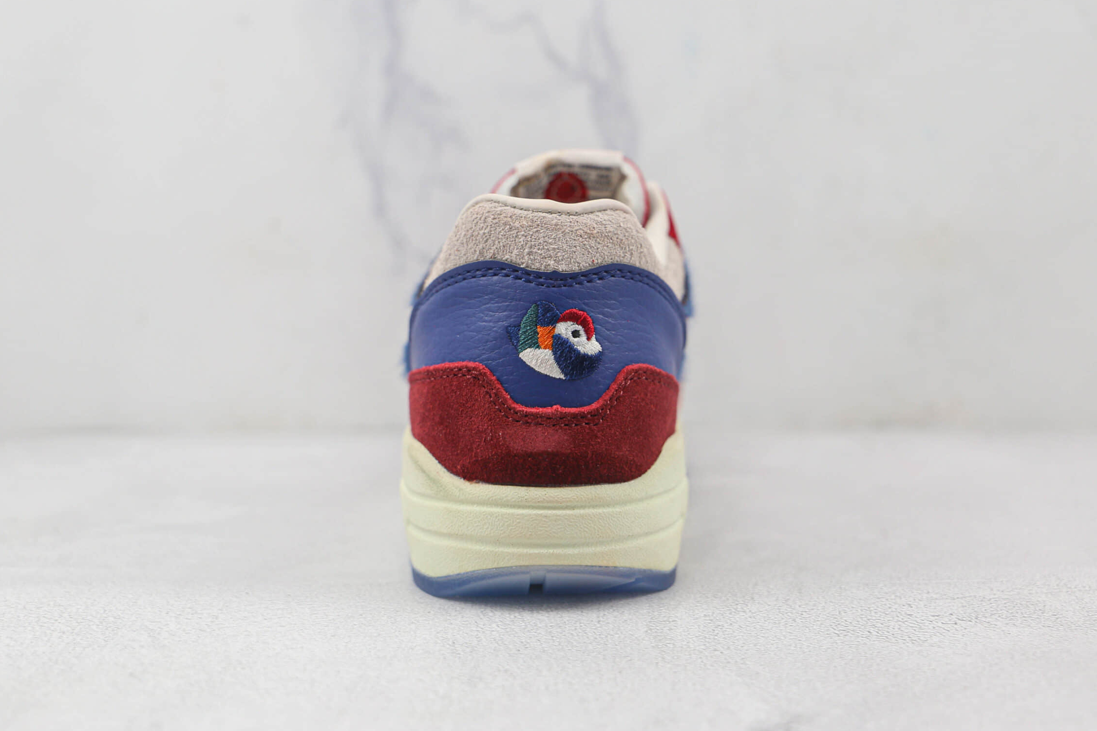 Nike Kasina x Air Max 1 SP 'Won-Ang - Orange' DQ8475-800 | Limited Edition Sneakers Nike Kasina x Air Max 1 SP 'Won-Ang - Orange' DQ8475-800 | Limited Edition Sneakers