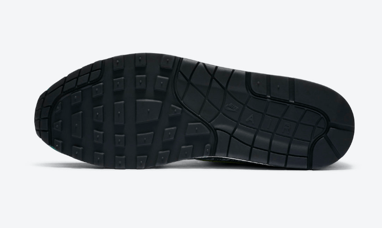 Nike Air Max 1 Premium 'Limeade' CJ0609-300 - Superior Quality and Style Nike Air Max 1 Premium 'Limeade' CJ0609-300 - Superior Quality and Style